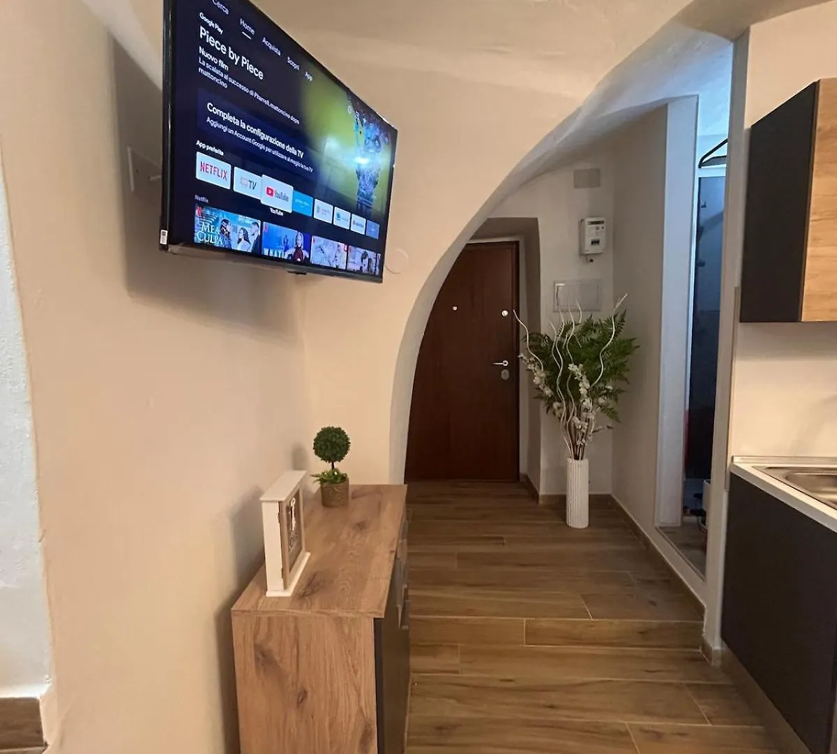 Mariposa Sassari Apartman