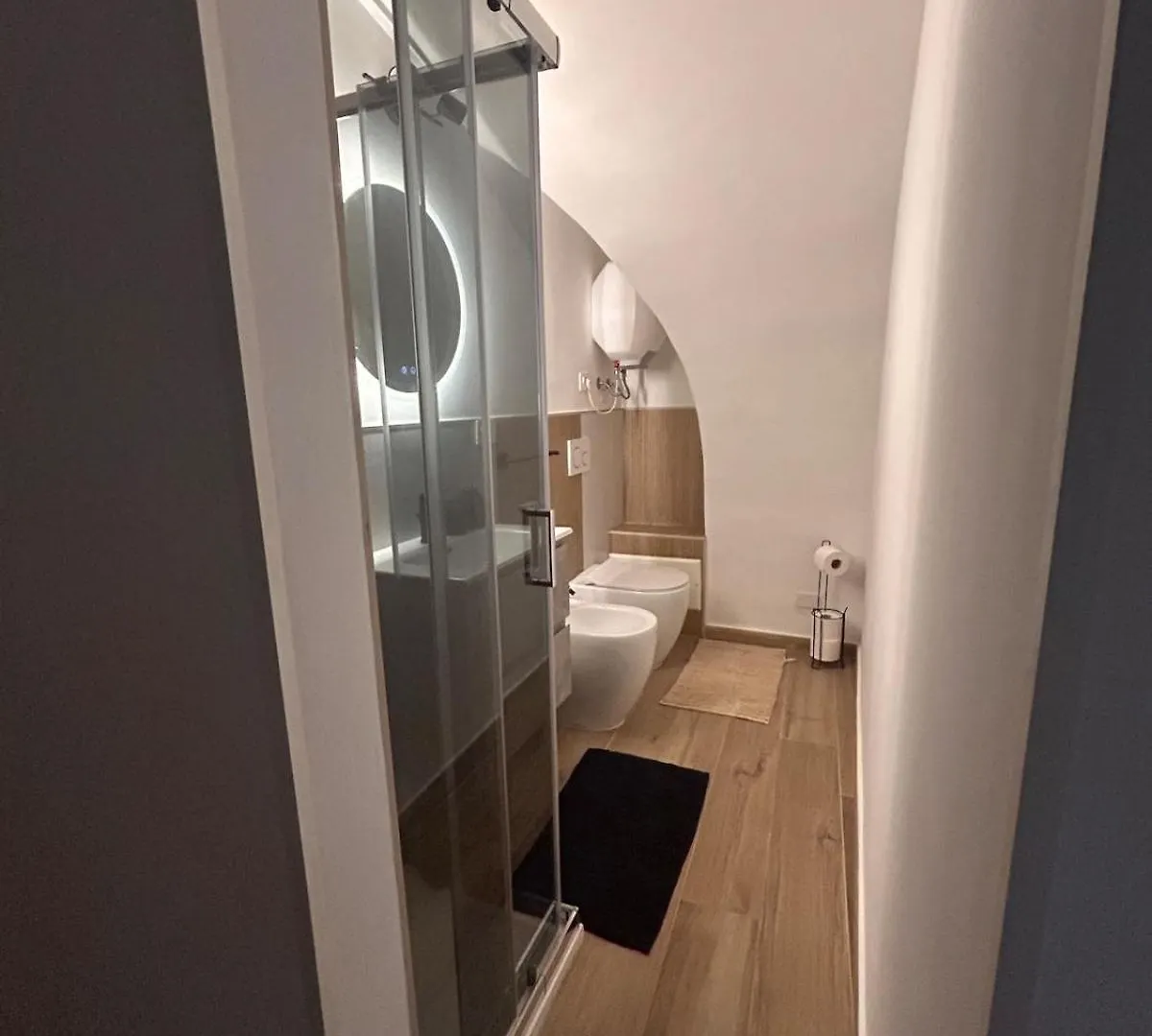 Mariposa Sassari Apartman 0*,