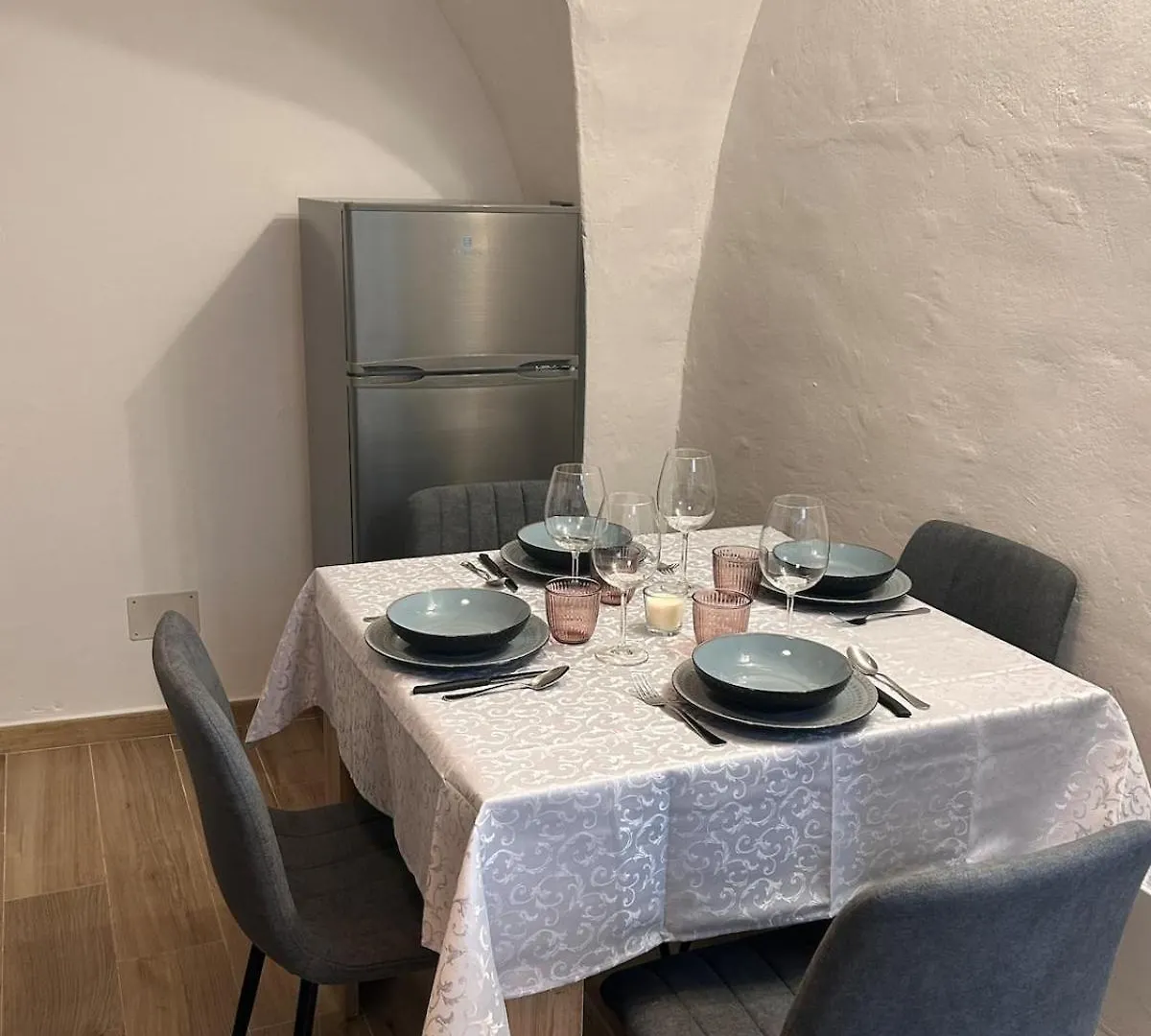 Mariposa Sassari Apartman
