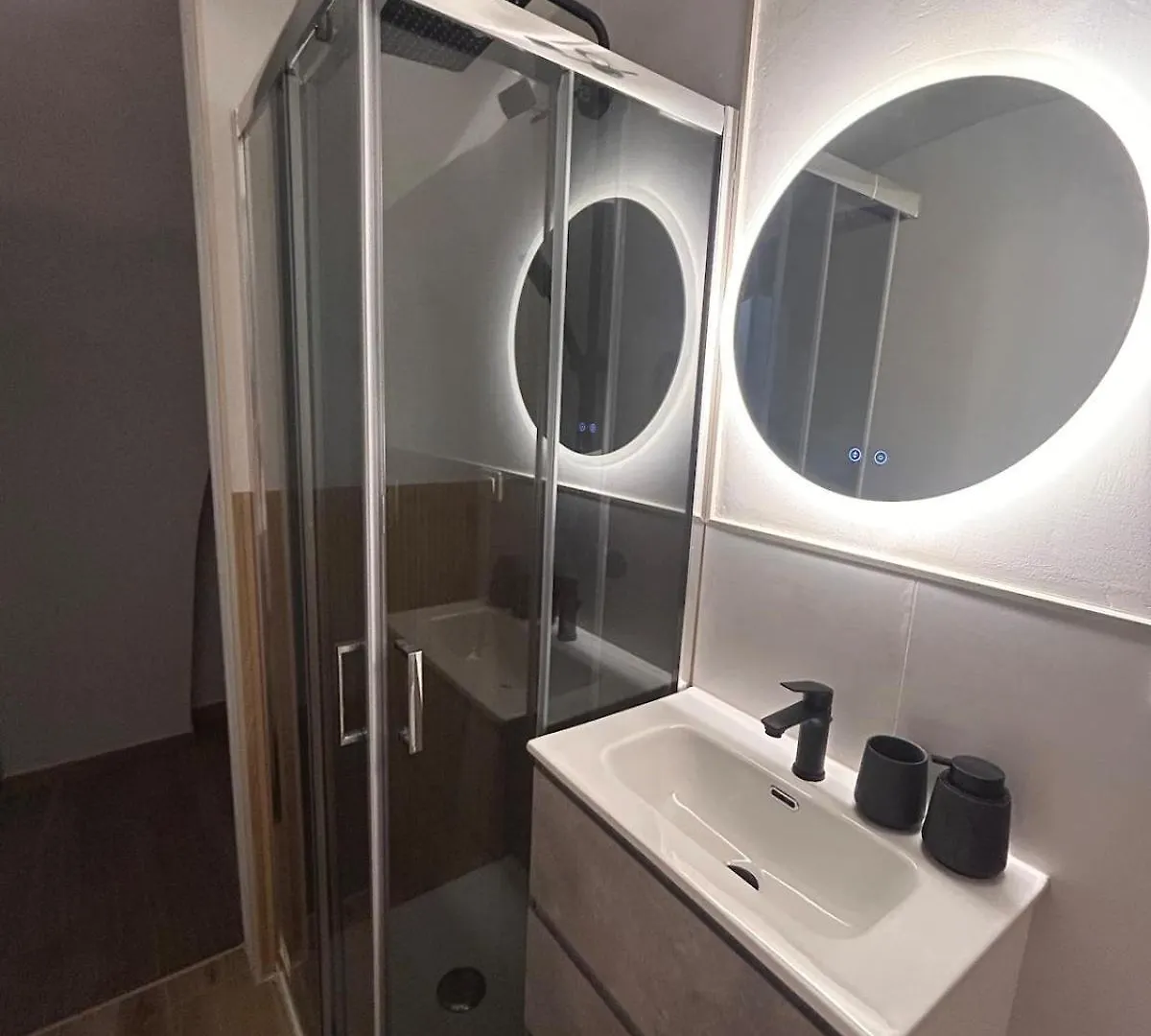 Mariposa Sassari Apartman