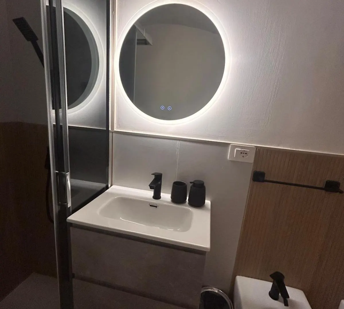 Mariposa Sassari Apartman