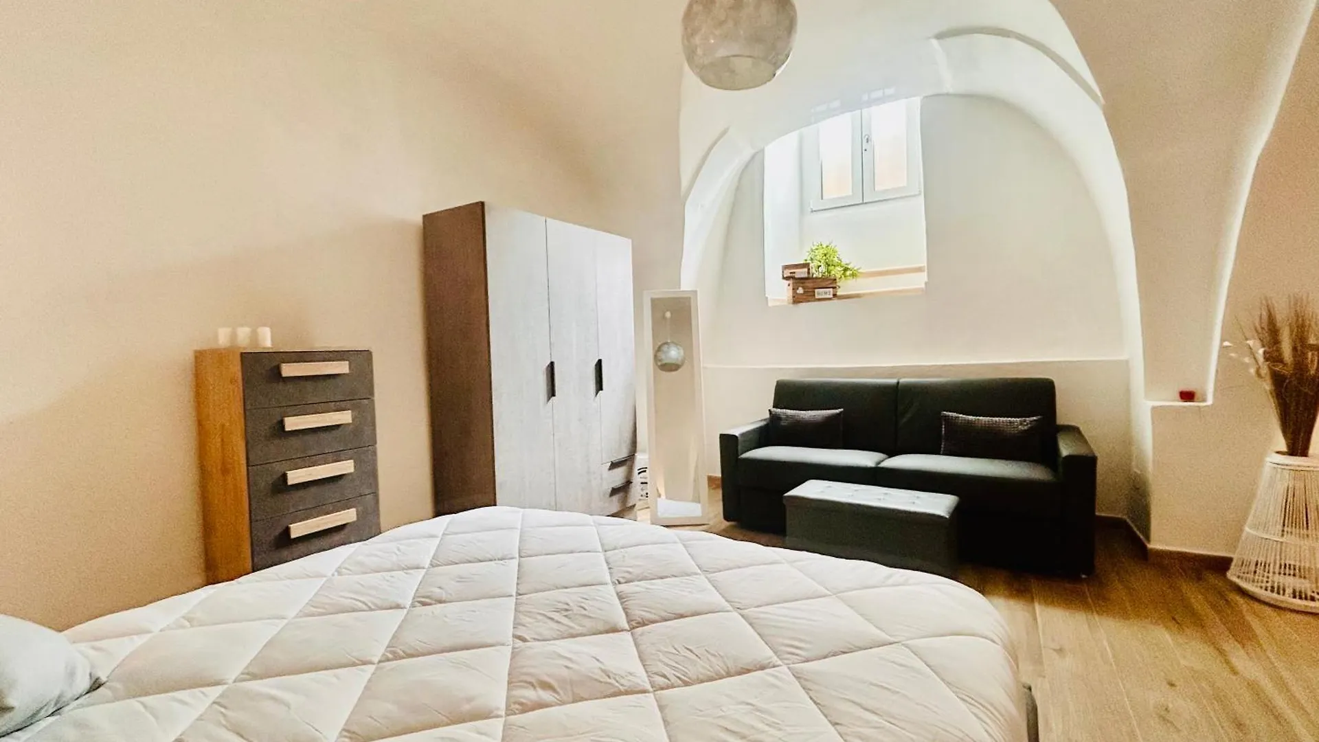 Mariposa Sassari Apartman