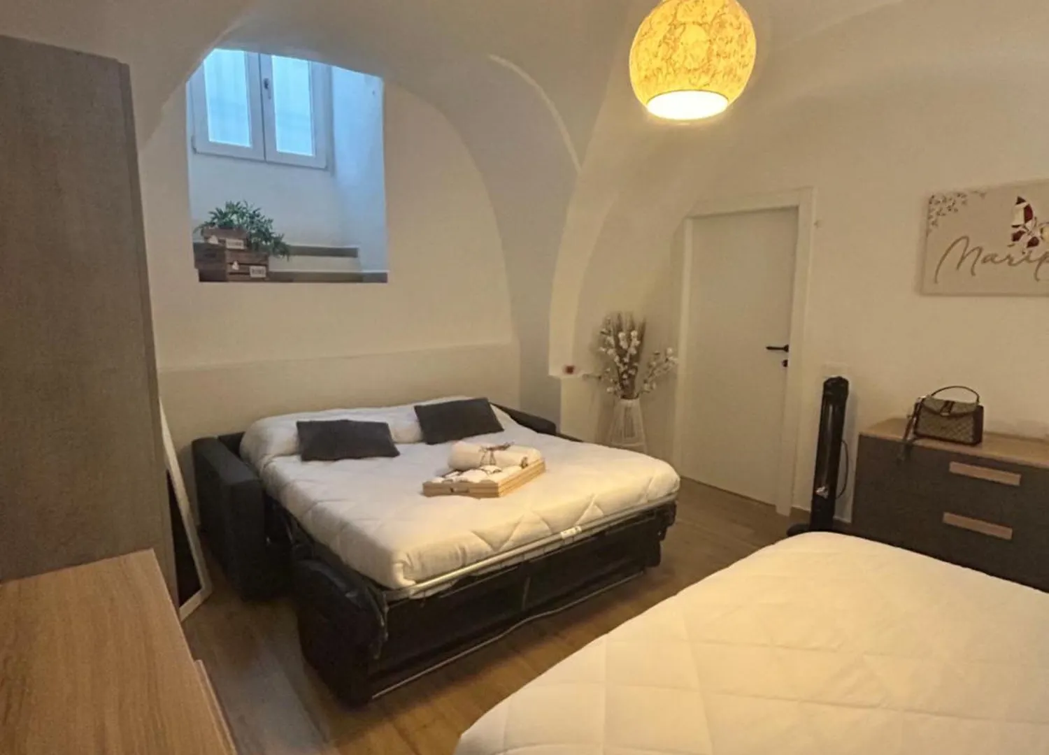 Mariposa Sassari Apartman